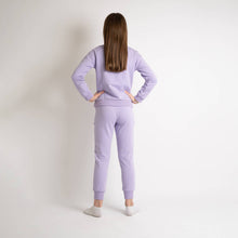 Indlæs billede til gallerivisning BARA - Kids Purple Sweater
