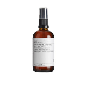 EVOLVE - Kalahari Dream Cleansing Oil, 30/100 ml - normal to dry skin