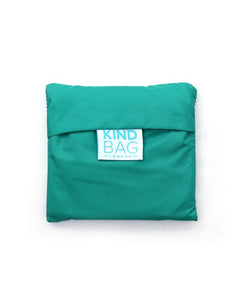 KIND BAG - LETS GO GREEN INDKØBSPOSE I MEDIUM