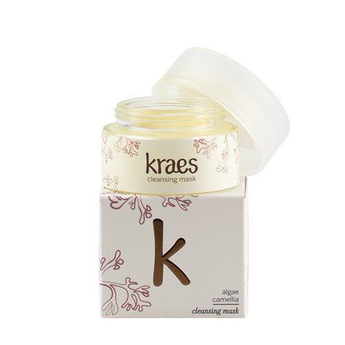 KRAES KVINDE - Cleansing Mask 50 ml.