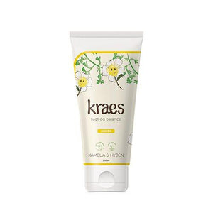 KRAES fugt og balance 200 ml.