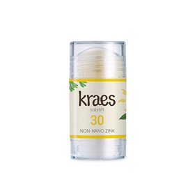 KRAES solstift SPF30 30 ml.