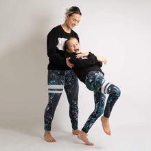 Indlæs billede til gallerivisning BARA - Kids Tundra Tights
