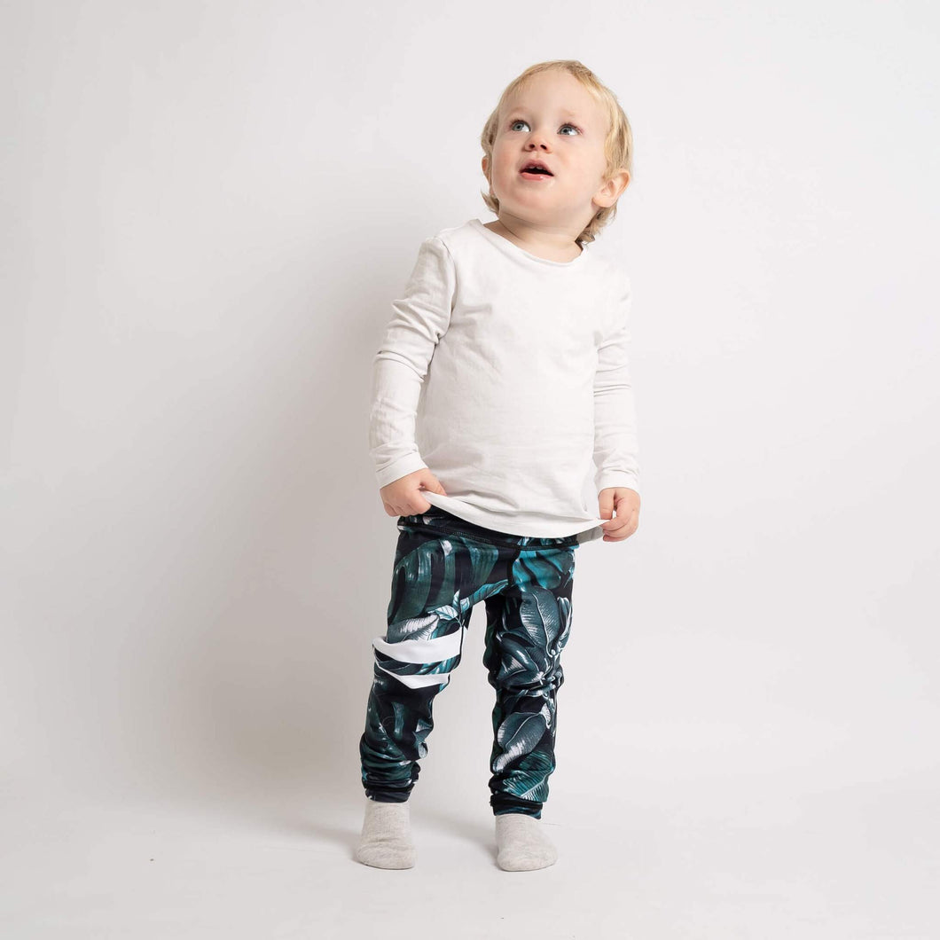 BARA - Kids Tundra Tights