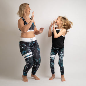 BARA - Kids Tundra Tights