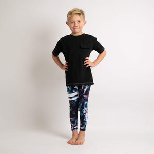 BARA - Kids Tundra Tights