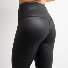 Indlæs billede til gallerivisning BARA - Black snake tights
