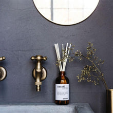 Indlæs billede til gallerivisning MERAKI Duftfrisker, Nordic pine, m. 7 pinde, 120 ml

