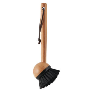 Meraki Opvaskebørste i bambus, l.: 22 cm
