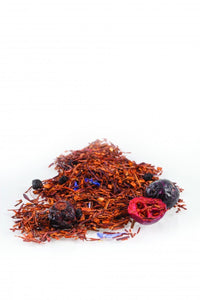 NORDIC SUPERFOOD – BÆR TE 80 G.