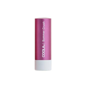 COOLA Mineral Liplux® Organic Tinted Lip Balm Sunscreen SPF 30 - Summer Crush