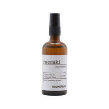 Indlæs billede til gallerivisning MERAKI Roomspray, Rain forest 100 ml

