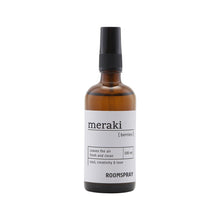 Indlæs billede til gallerivisning MERAKI Roomspray Berries 100ml

