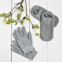 Indlæs billede til gallerivisning Meraki Moisturising Socks 1 Pair

