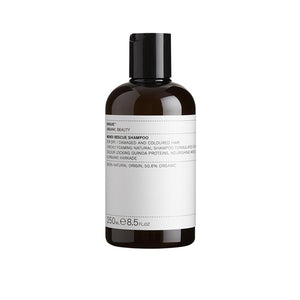 EVOLVE - Monoi Rescue Shampoo, 250 ml