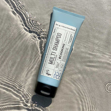 Indlæs billede til gallerivisning ECOOKING Multi Shampoo 250 ml.
