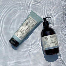 Indlæs billede til gallerivisning ECOOKING Multi Shampoo 250 ml.
