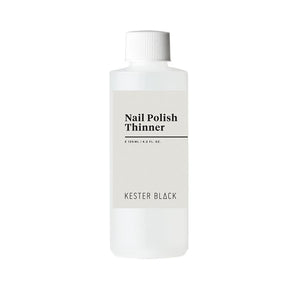 Kester Black - Nail Polish Thinner