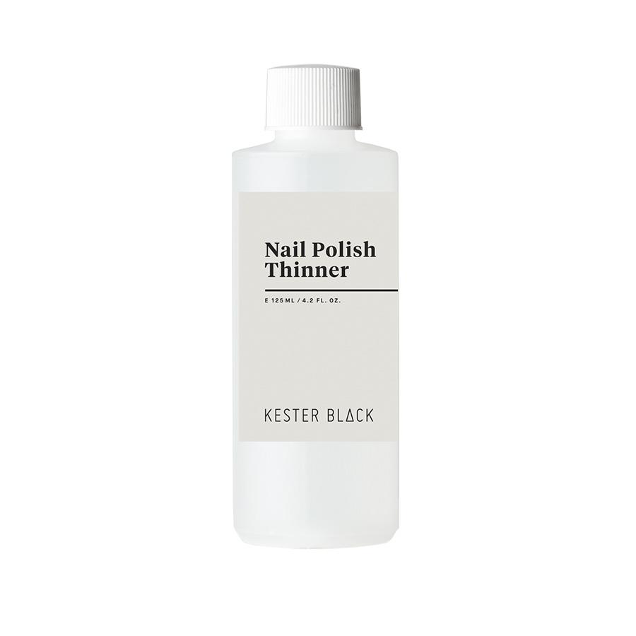 Kester Black - Nail Polish Thinner