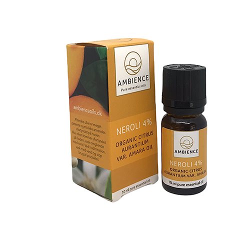 AMBIENCE - Nerolisolie 4%