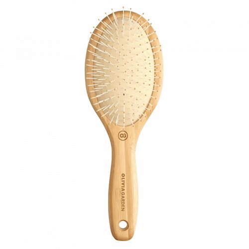 Olivia Garden Bamboo Touch Detangle Massage str M