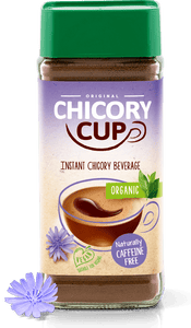 Chicory Cup alternativ kaffe Økologisk 100 gr.
