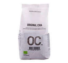 Indlæs billede til gallerivisning Original Chia Økologisk 300 gr.
