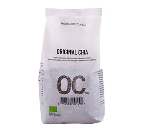 Original Chia Økologisk 300 gr.