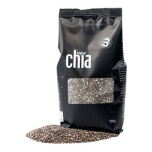 Indlæs billede til gallerivisning Original Chia Økologisk 300 gr.
