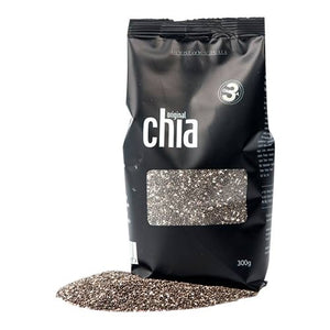 Original Chia Økologisk 300 gr.