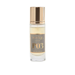 Ærlig P3 - Eau de Parfum 15 ml