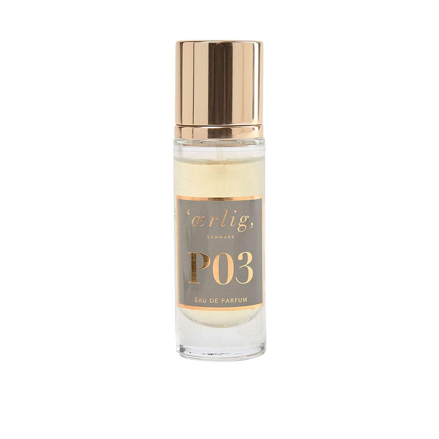 Ærlig P3 - Eau de Parfum 15 ml