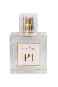 Ærlig P01 - Eau de Parfum 100 ml