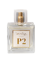 Indlæs billede til gallerivisning Ærlig P02 - Eau de Parfum 100 ml
