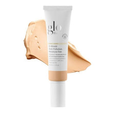 Indlæs billede til gallerivisning GLO SKIN BEAUTY - C-Shield Anti-Pollution Moisture Tint SPF30+ 50 ml
