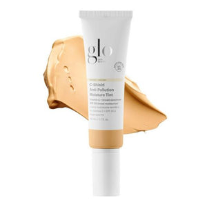 GLO SKIN BEAUTY - C-Shield Anti-Pollution Moisture Tint SPF30+ 50 ml