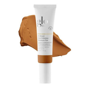 GLO SKIN BEAUTY - C-Shield Anti-Pollution Moisture Tint SPF30+ 50 ml