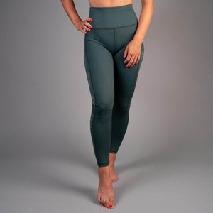 BARA - Pine Identity Tights
