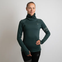 Indlæs billede til gallerivisning BARA - Pine Winter Long Sleeve
