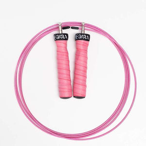 Pink Jump Rope - BARA