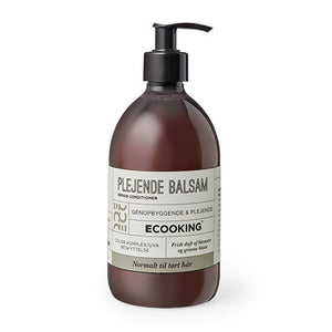 ECOOKING - Plejende Balsam 500 ml