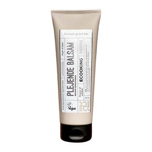 ECOOKING - Plejende Balsam 250 ml