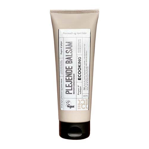 ECOOKING - Plejende Balsam 250 ml