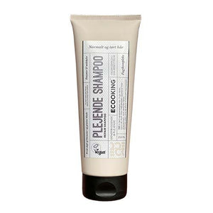 ECOOKING - Plejende Shampoo 250 ml