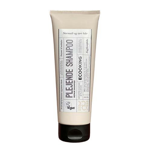 ECOOKING - Plejende Shampoo 250 ml