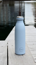 Indlæs billede til gallerivisning AYA&amp;IDA - Drikkeflaske - Powder Blue - 500 ML
