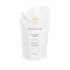 INNERSENSE - Pure Harmony Hairbath, 946 ml - Refill - FJARGOYMSLA/PRE ORDER (uml. 7-14 dagar at fáa heim til FO)