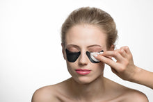 Indlæs billede til gallerivisning SPAR 20% KAMPANJUTILBOÐ: RefectoCil - Sensitive - Eyebrow and eyelash tint - Sensitive - Light brown

