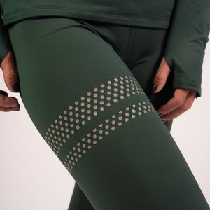 BARA - Pine Winter Tights 2.0