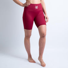 Indlæs billede til gallerivisning Wine Pocket Shorts - BARA
